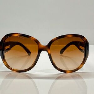 Chanel Denim CC Sunglasses